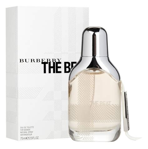 burberry the beat eau de toilette damen|the beat by Burberry.